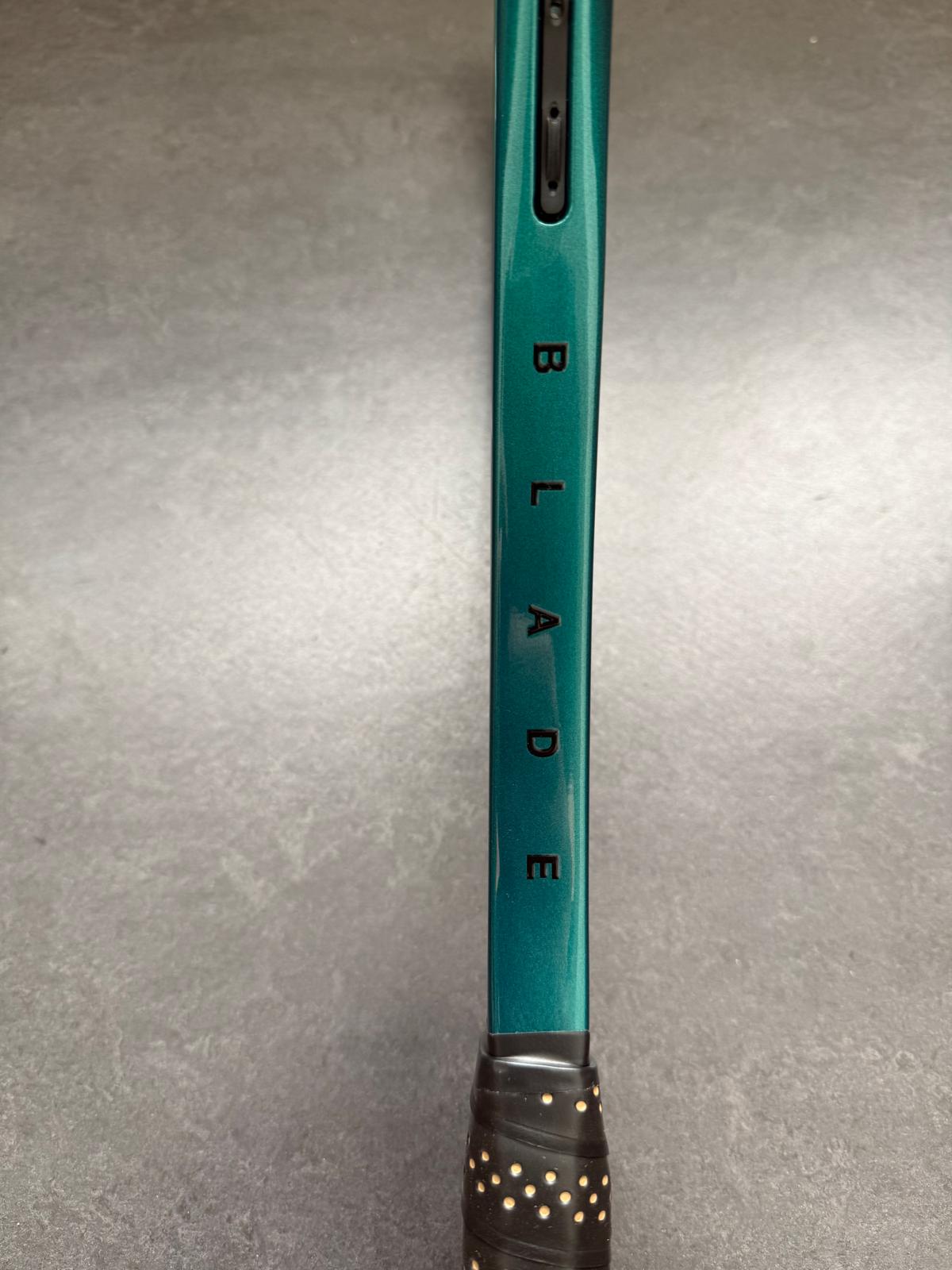 Wilson Pro Stock Blade 98 (18X20)