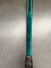 Wilson Pro Stock Blade 98 (18X20)