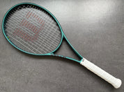 Simona Halep Personal Wilson Steam 99 (16X18)