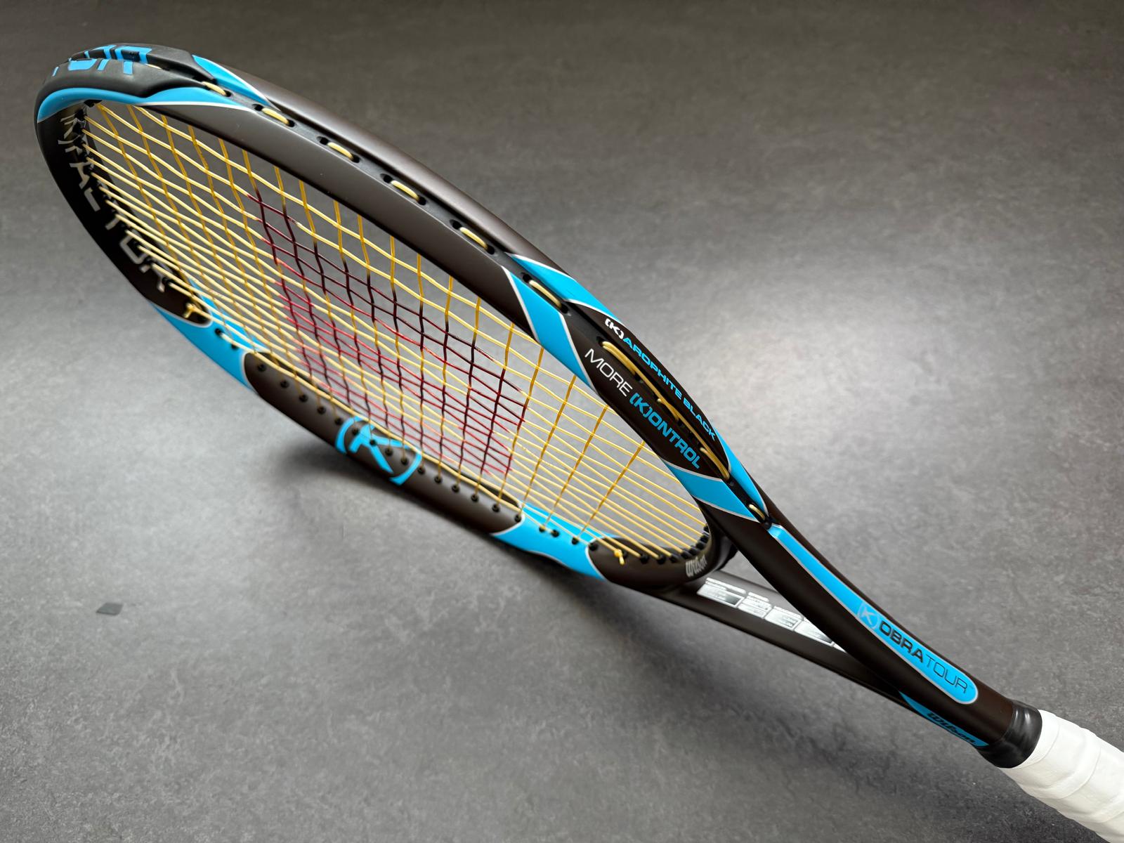 Wilson Pro Stock Cobra (16x19)