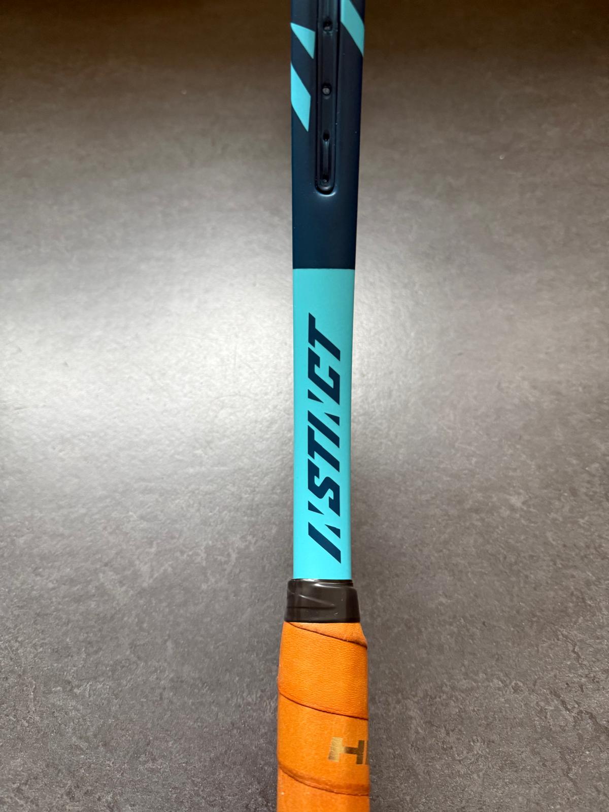 Head TGT297.2 Graphene 360+ Instinct (16X19)