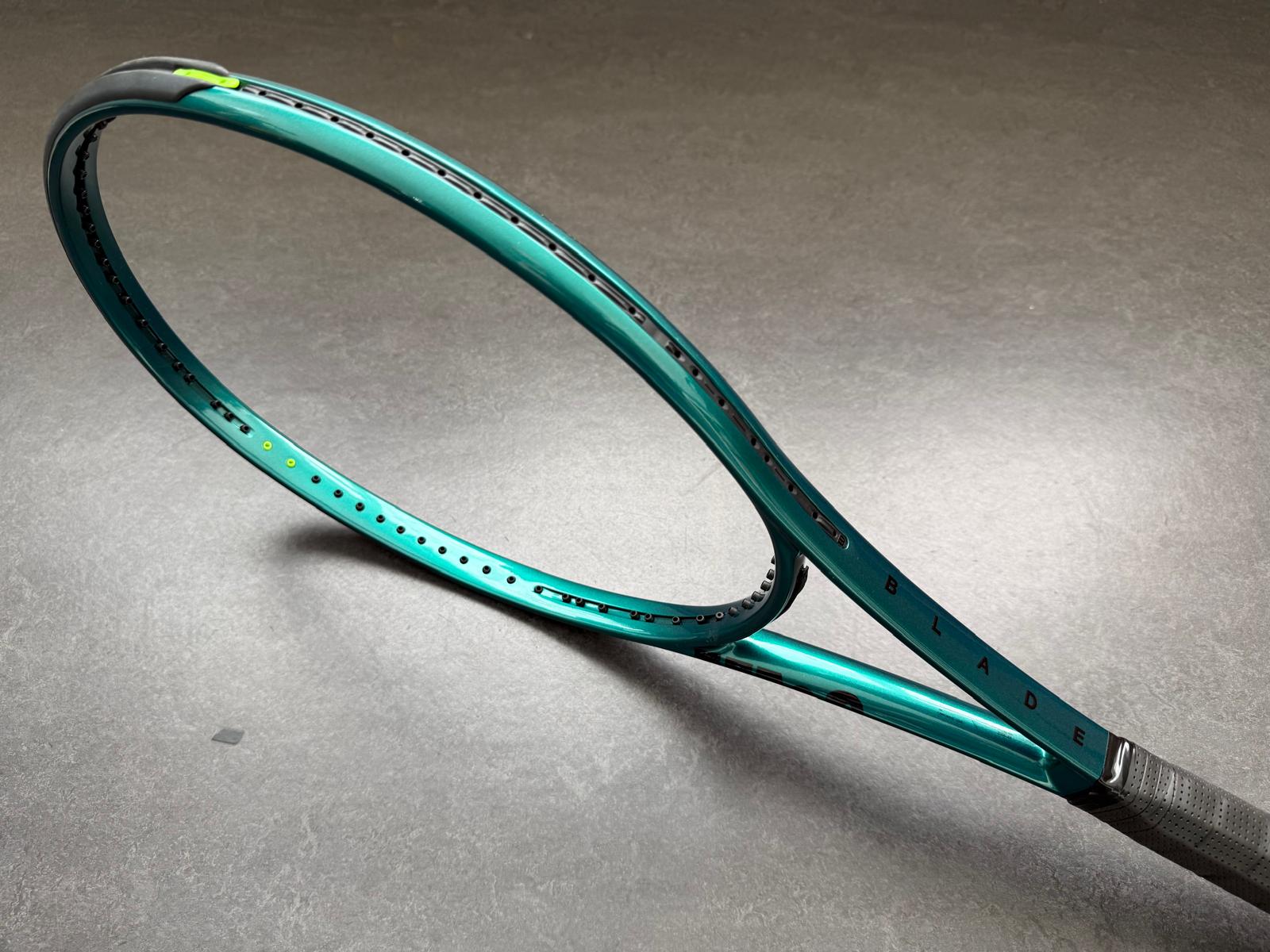 Wilson Pro Stock Steam 99 (16X19)