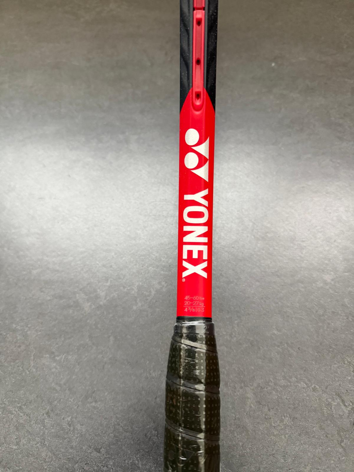 Yonex Pro Stock VCORE 98 (16X19)