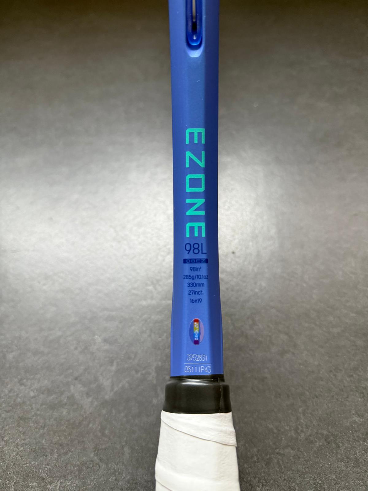 Yonex Pro Stock EZONE 98 (16X19)