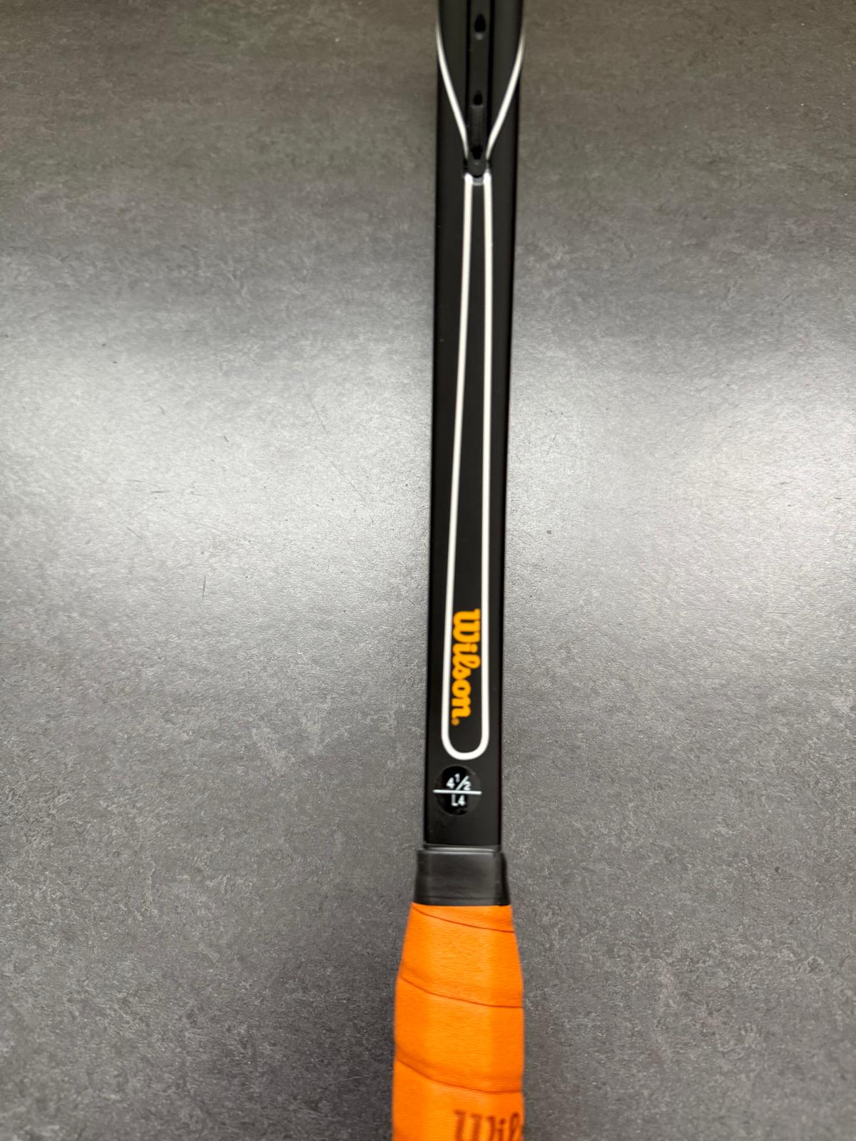 Wilson Pro Stock Blade Tour 93 (18X20)