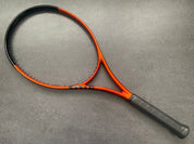 Wilson Pro Stock Burn 100 (16X19)