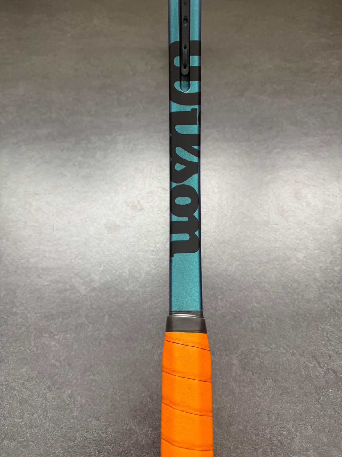 Wilson H19 (18X20)