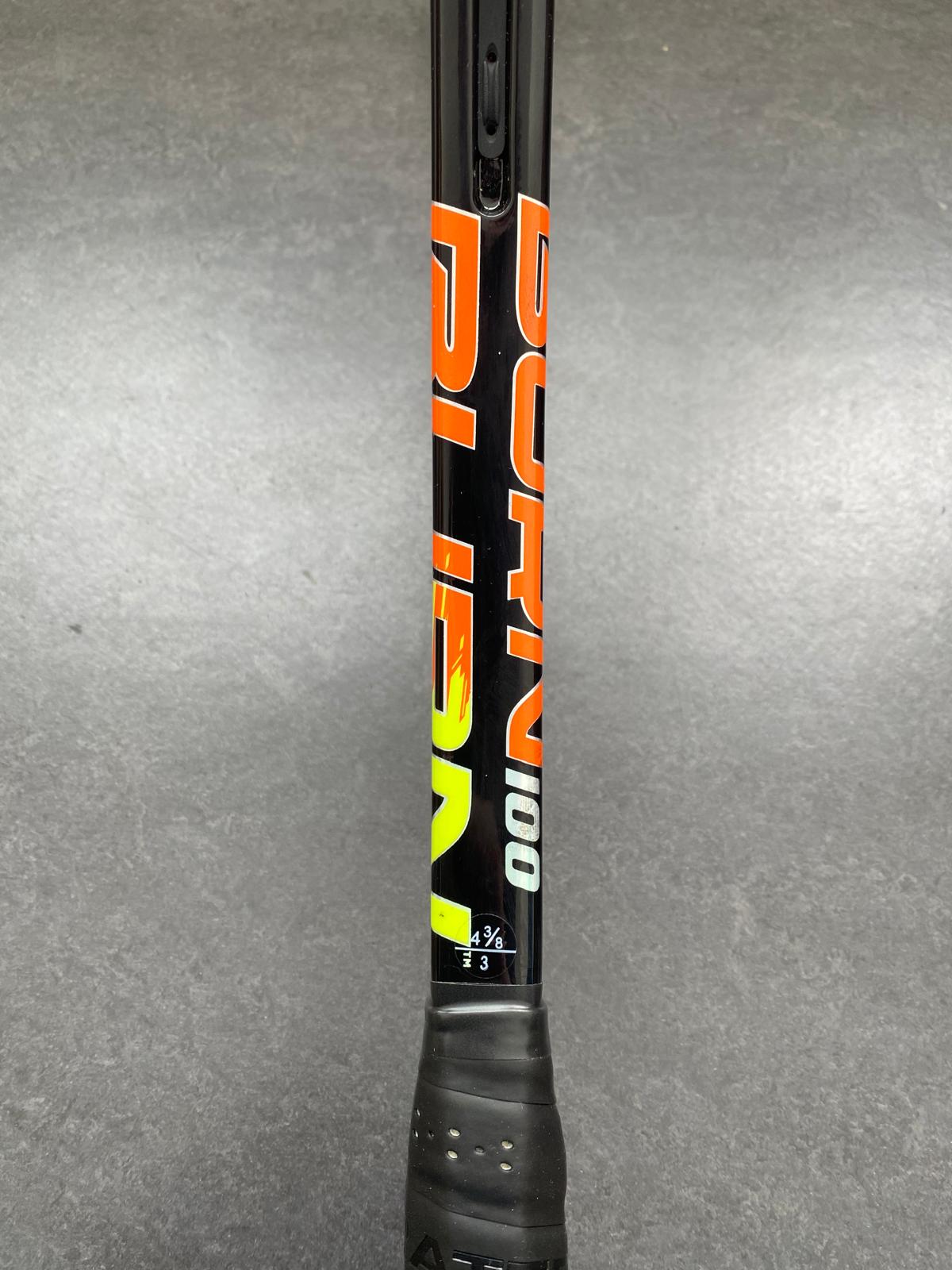 Wilson H22 (18X20) – ProStockTennis