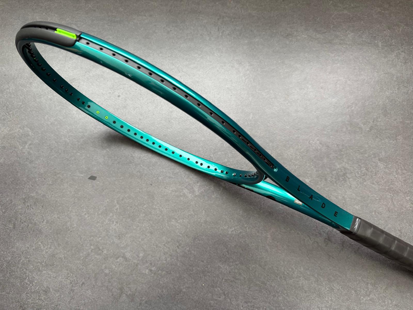 Wilson Pro Stock Steam 100 (16X20)