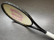 Wilson Pro Stock Python Blacked Out (16X20)