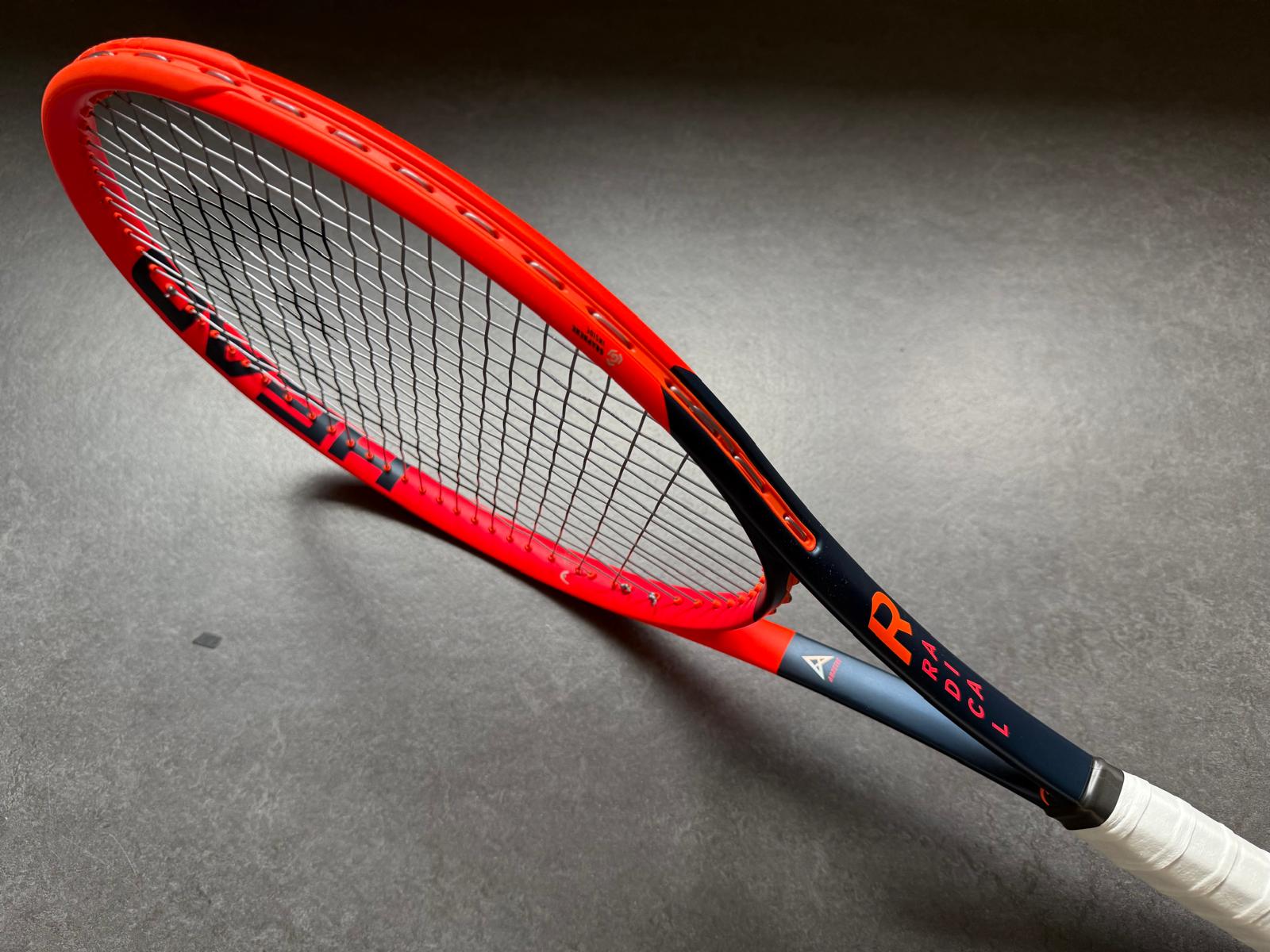 Head TGT260.3 Radical 2023 (18x20)