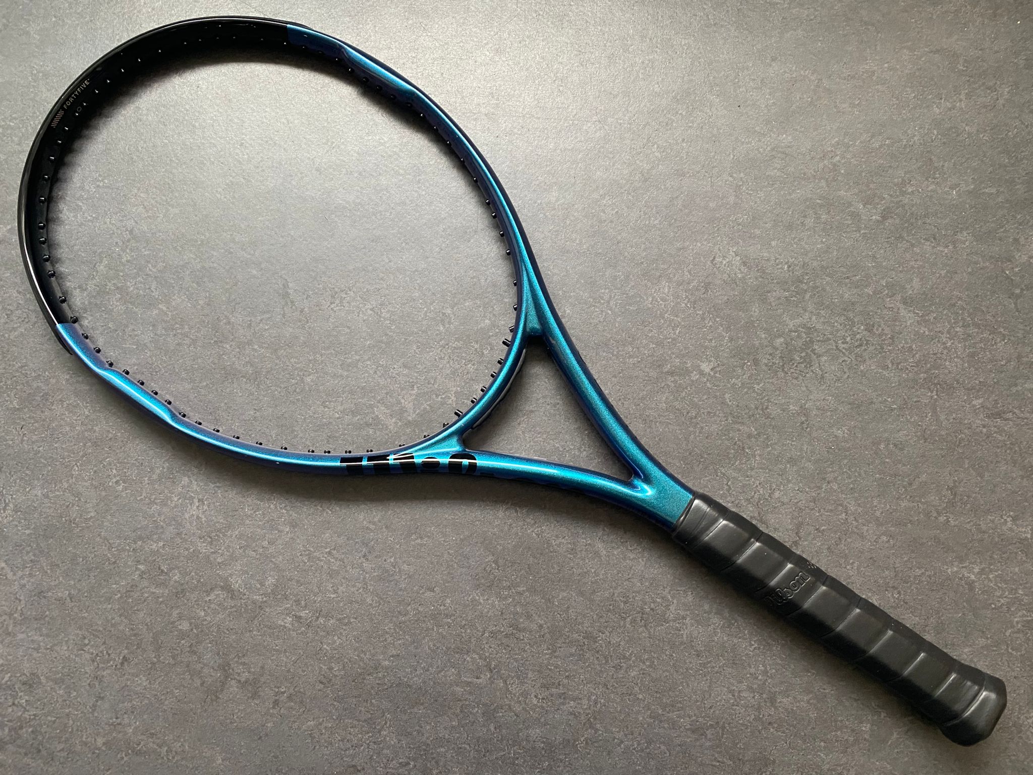 Wilson Ncode Pro Open Wilson Pro Stock Pro Open (16X19) – ProStockTennis