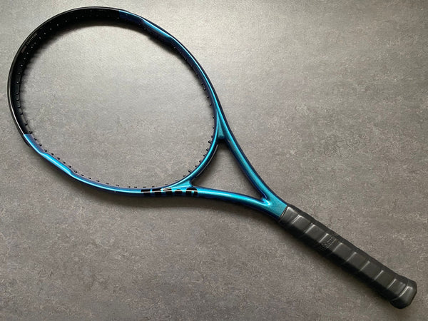 ウィルソンPRO-STOCK RGP71L Wilson Pro Stock Pro Open (16X19) – ProStockTennis