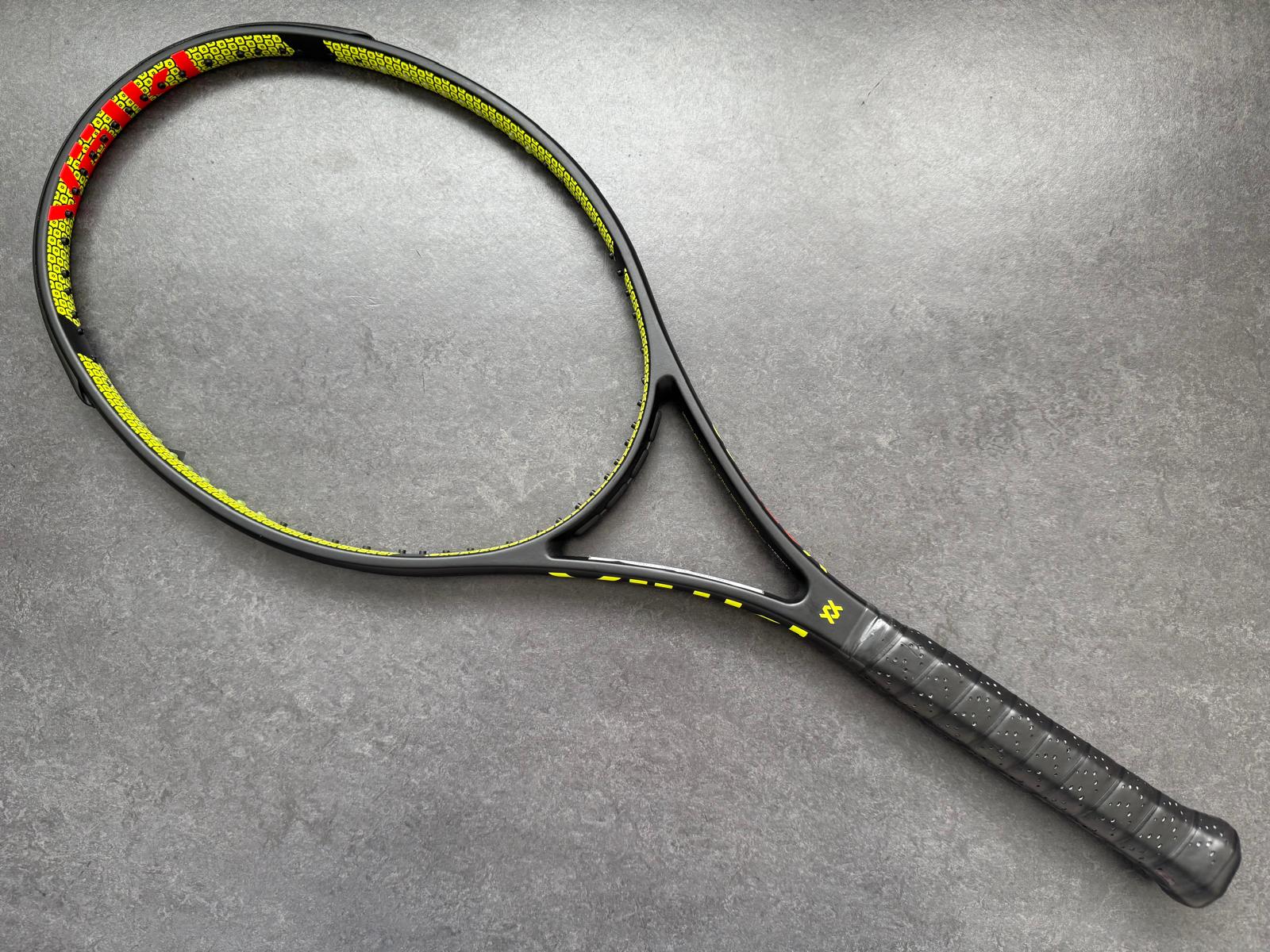 Volkl Pro Stock V-Cell 10 320 (16X19)
