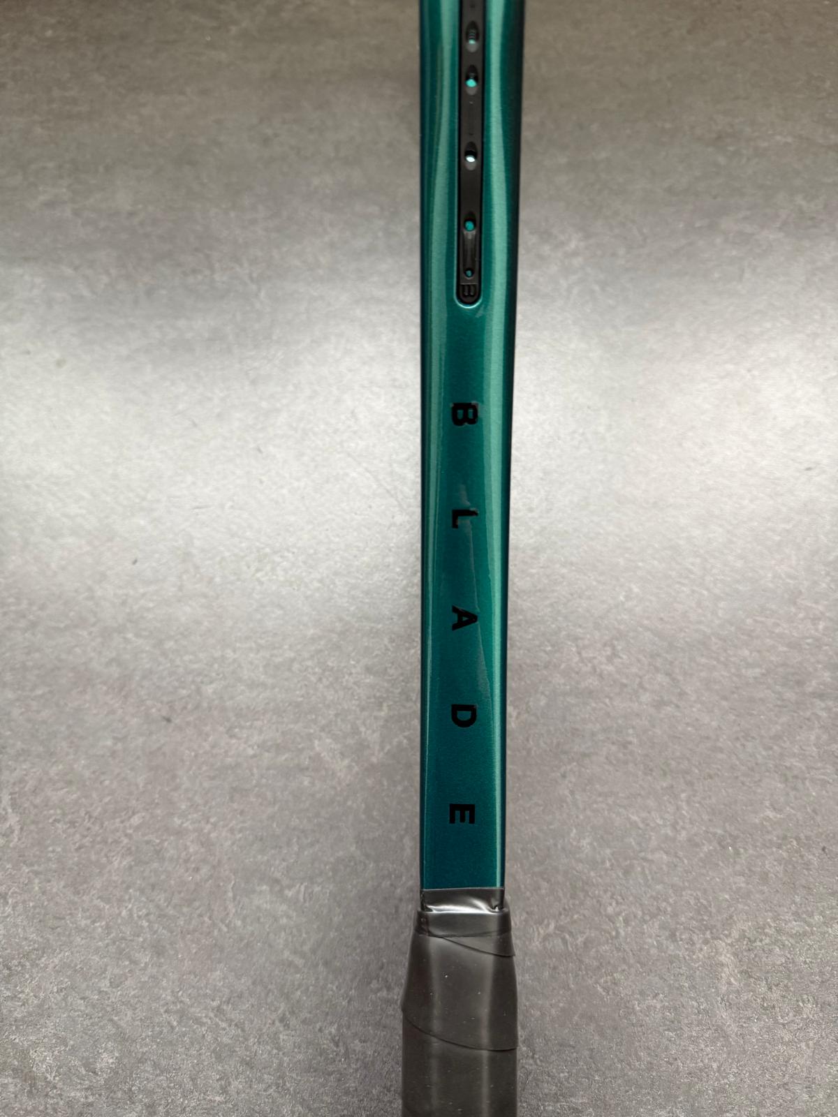Wilson Pro Stock Steam 99 (16X19)