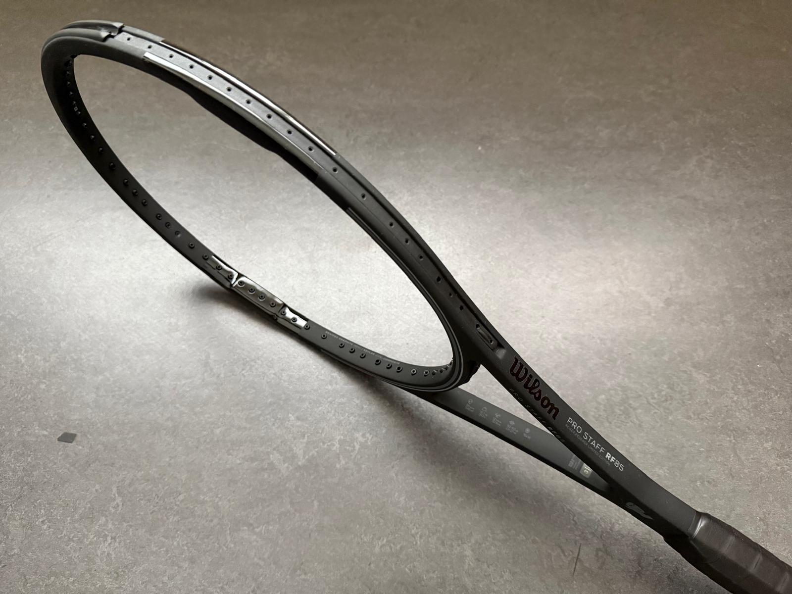 Wilson Pro Stock Pro Staff RF85 (16X18)