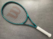 Wilson Pro Stock Steam 100 (16X20)