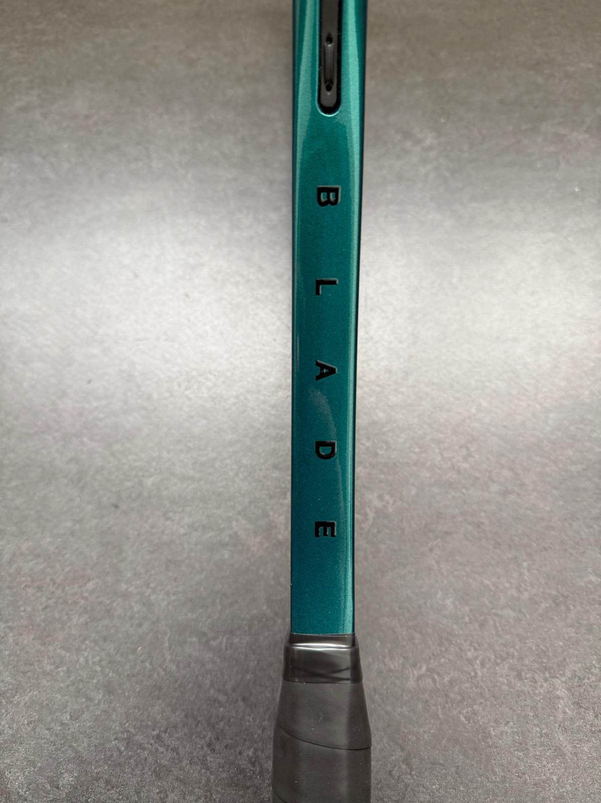 Wilson Pro Stock Blade 98 (18X20)