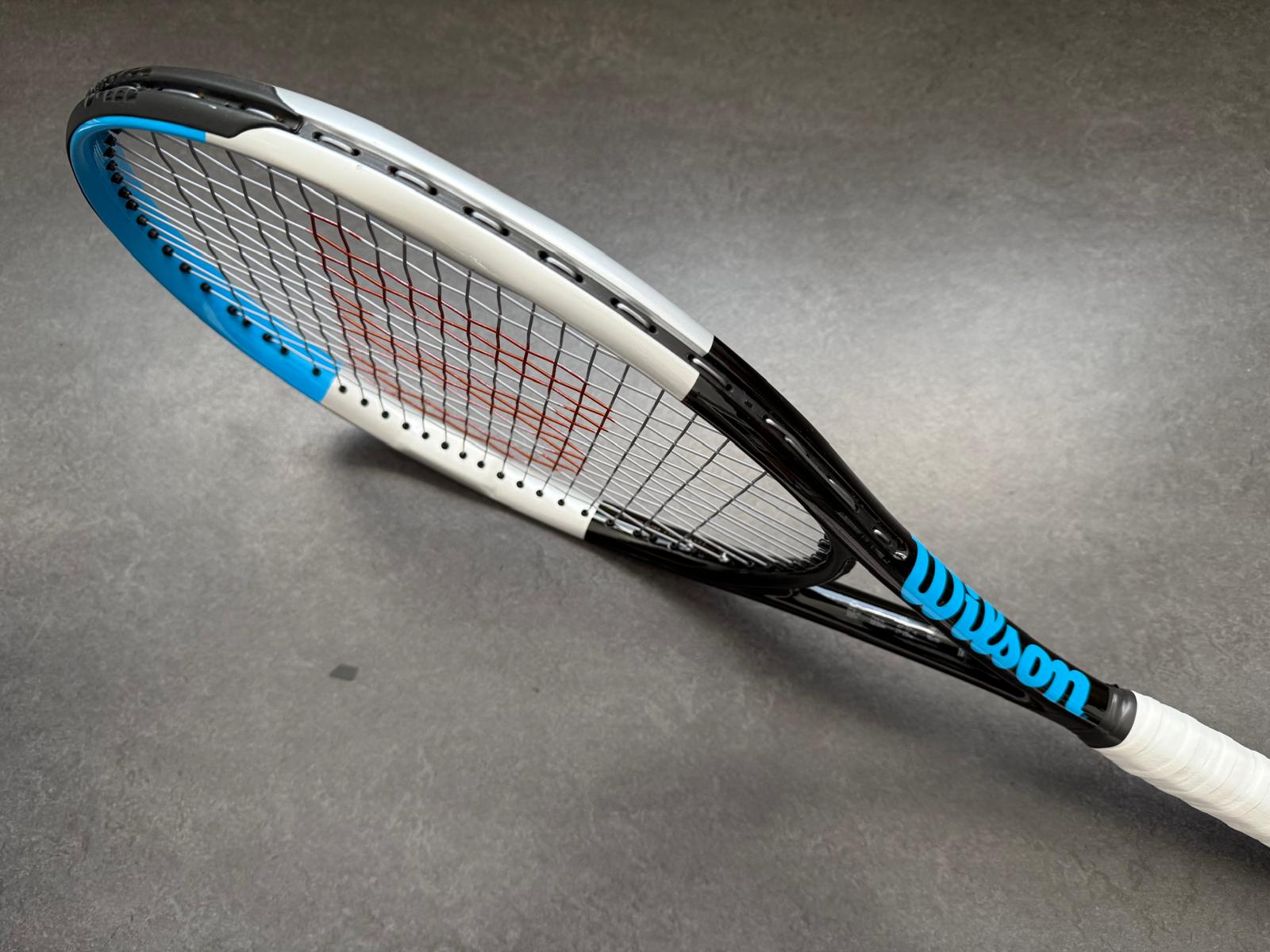 Wilson Pro Stock Pro Open (16X19)