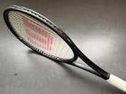Dimitrov Personal Wilson Pro Staff 97 V14 Noir Limited Paint (18X18)