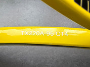 Prince TX220A-95 CT4 (18x20)
