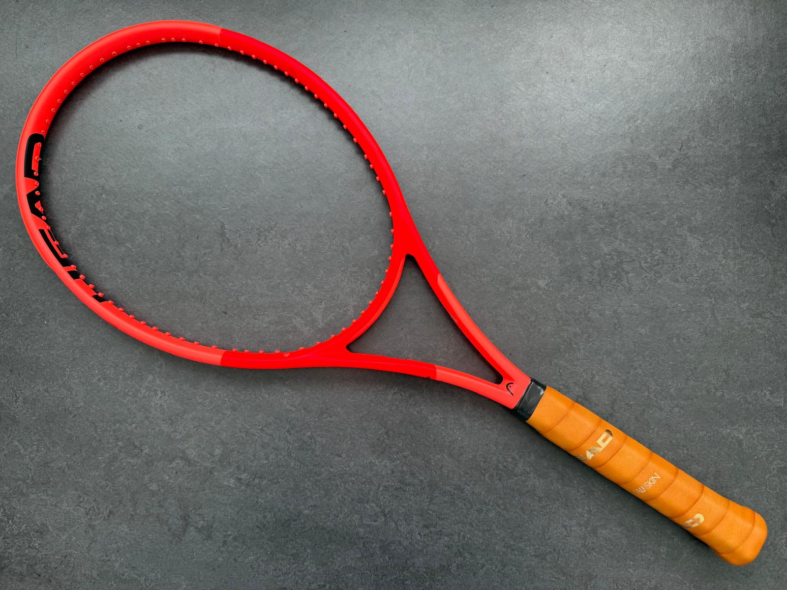 プロストック　HEAD pt57a 18×20 Head PT57A (18X20) – ProStockTennis