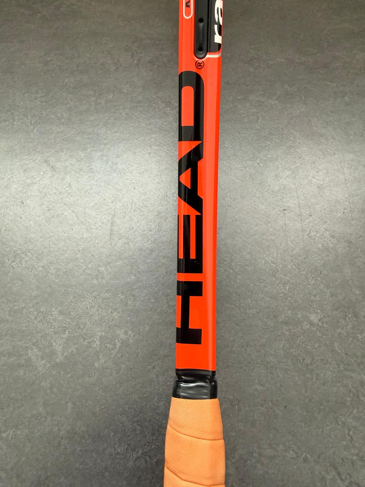 Head TGK231.2 Radical MP (18X20)