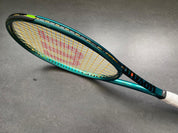 Stéfanos Tsitsipás Personal Wilson Pro Stock Blade 98 (18X20)