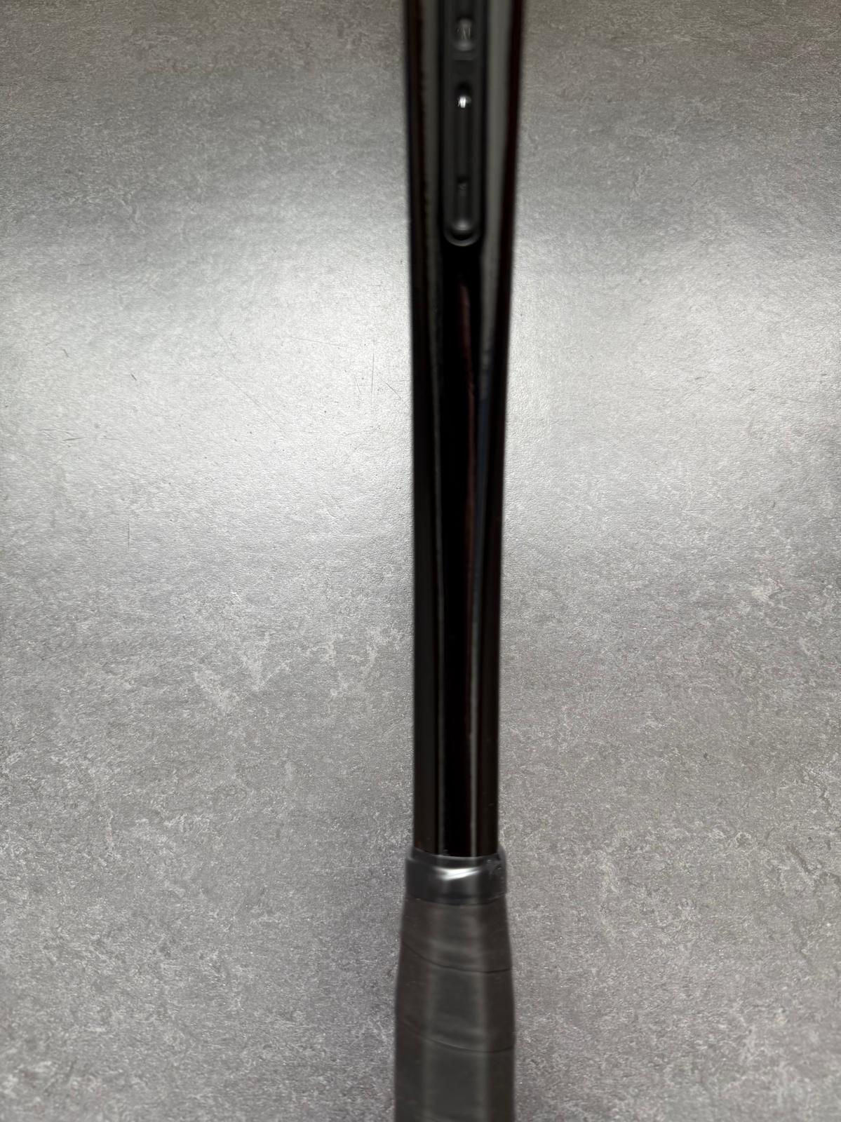Wilson Pro Stock Python Blacked Out (16X20)