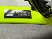 Babolat Pro Stock Aeropro Drive 2013 (16X19)