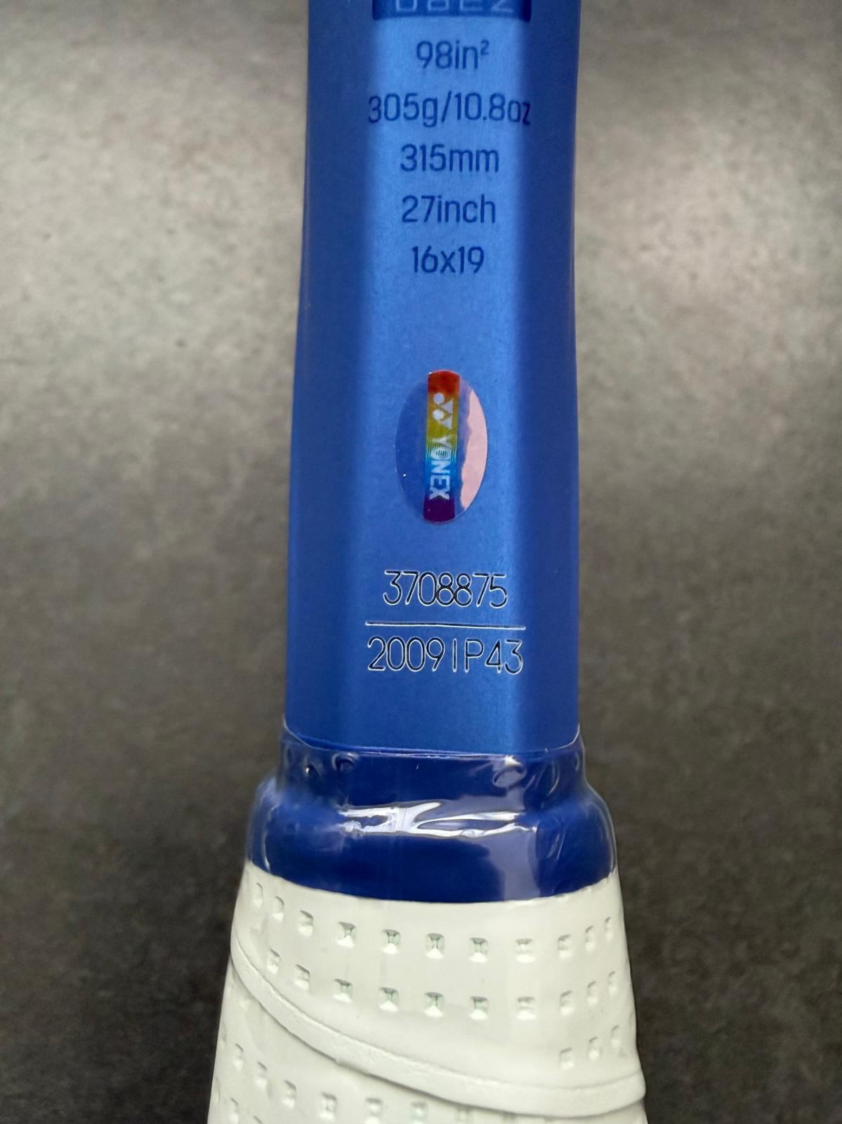 Yonex Pro Stock EZONE 98 (16X19)