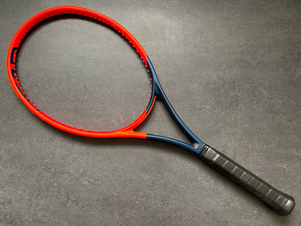 Head Graphene Touch Radical Pro 2018