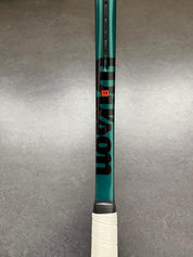 Wilson Pro Stock Steam 100 (16X20)