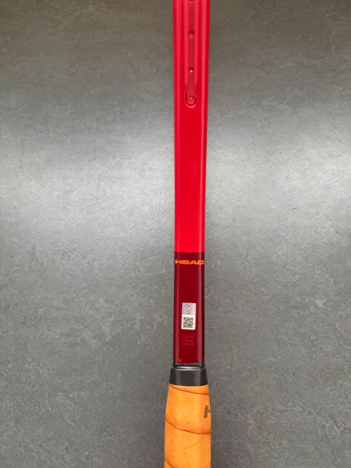 Head TGT312.1 Graphene 360+ Prestige MID (16X19)