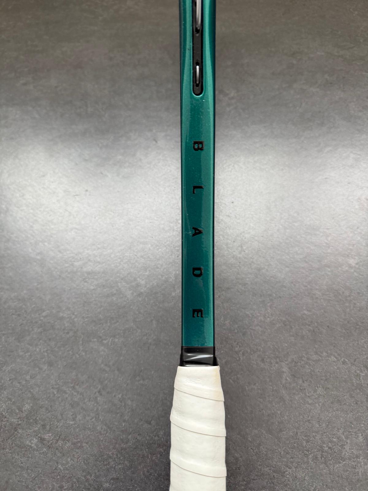 Wilson Pro Stock Blade 98 XL (18X20)