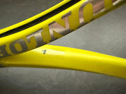 Miomir Kecmanović Personal Dunlop SX300 (16X19)