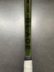 Wilson Pro Stock Steam 100 (16X20)