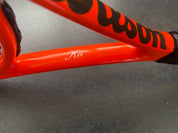 Kei Nishikori Personal Wilson Ultra Tour 95