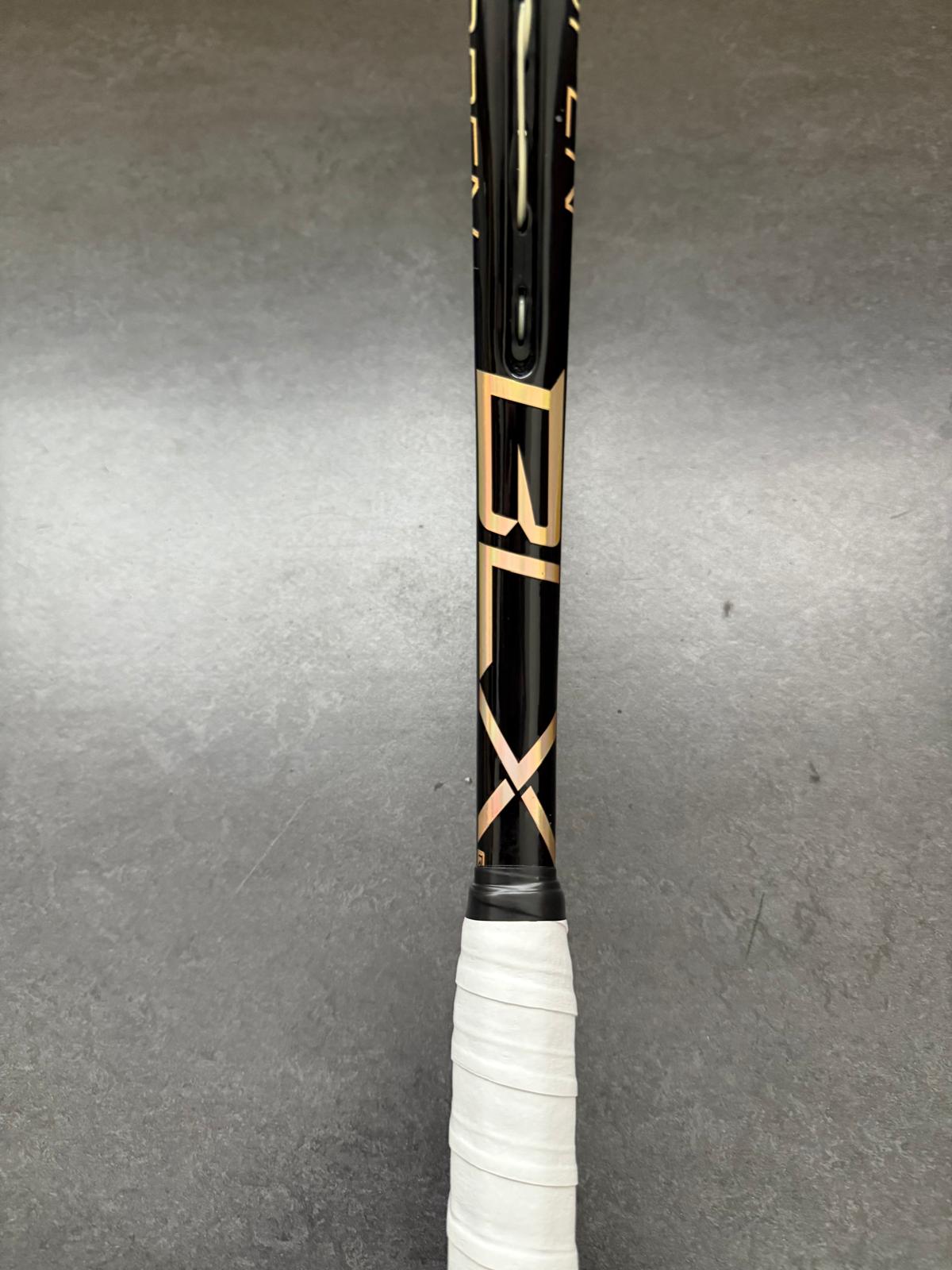 Wilson Pro Stock Pro Open XL (16X19)