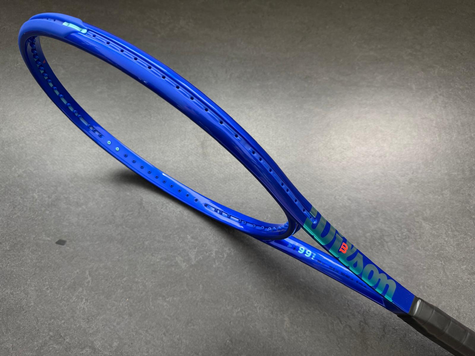 Wilson Pro Stock Steam 99 (16X19)