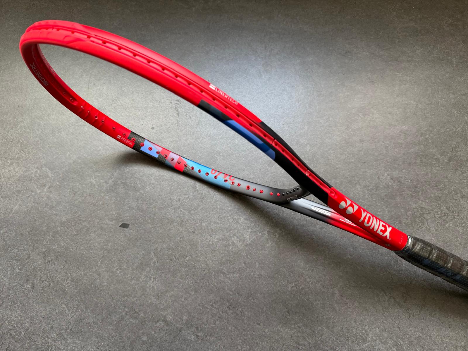 Yonex Pro Stock VCORE 98 (16X19) – ProStockTennis