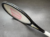 Dimitrov Personal Wilson Pro Staff 97 V14 Noir Limited Paint (18X18)