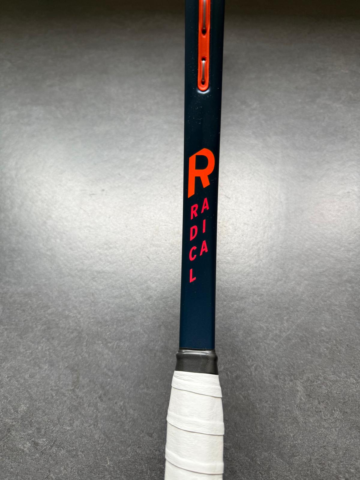 Head TGT260.3 Radical 2023 (18x20)