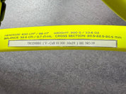 Volkl Pro Stock V-Cell 10 300 (16X19)
