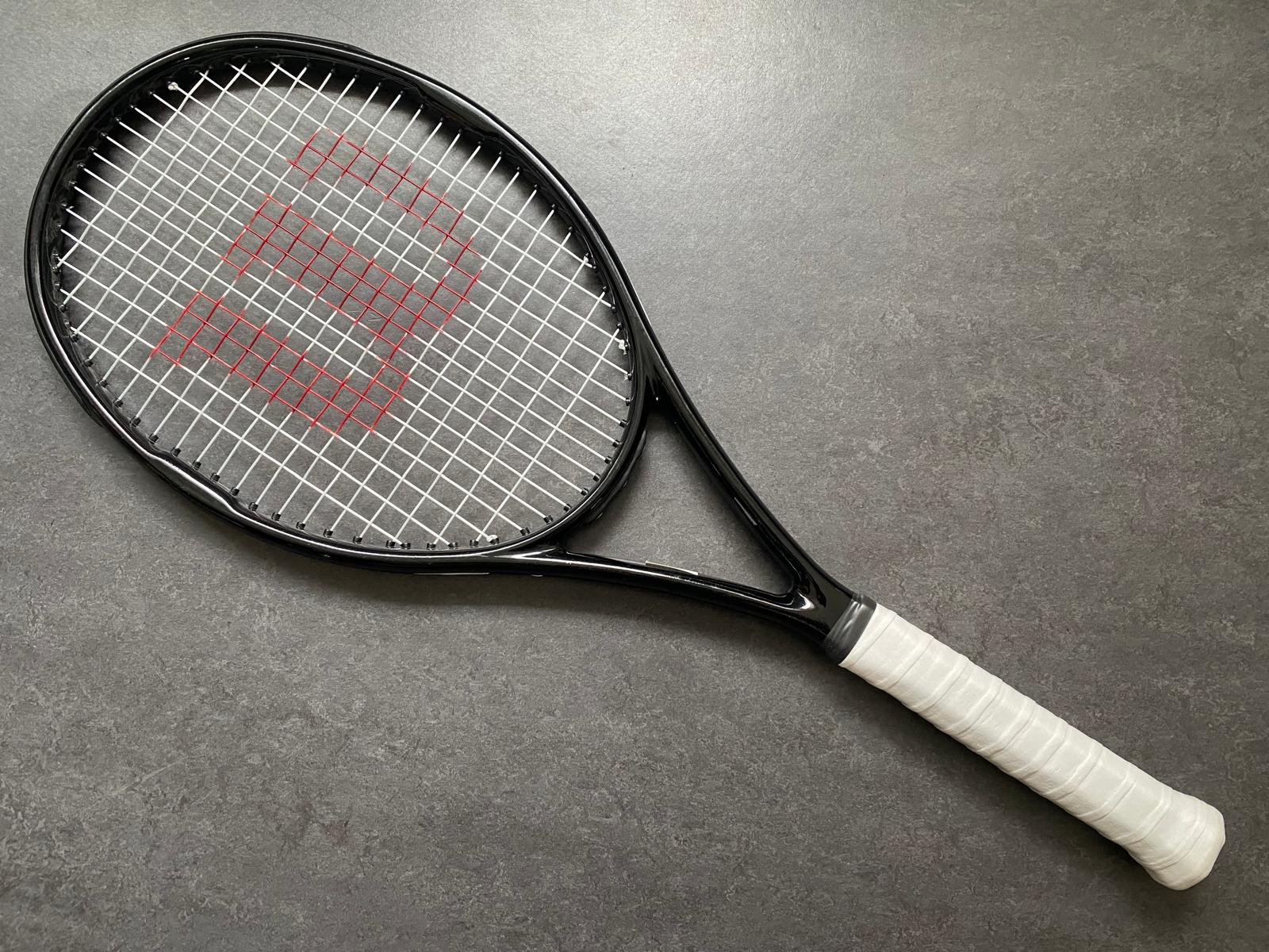 wilson tour 95