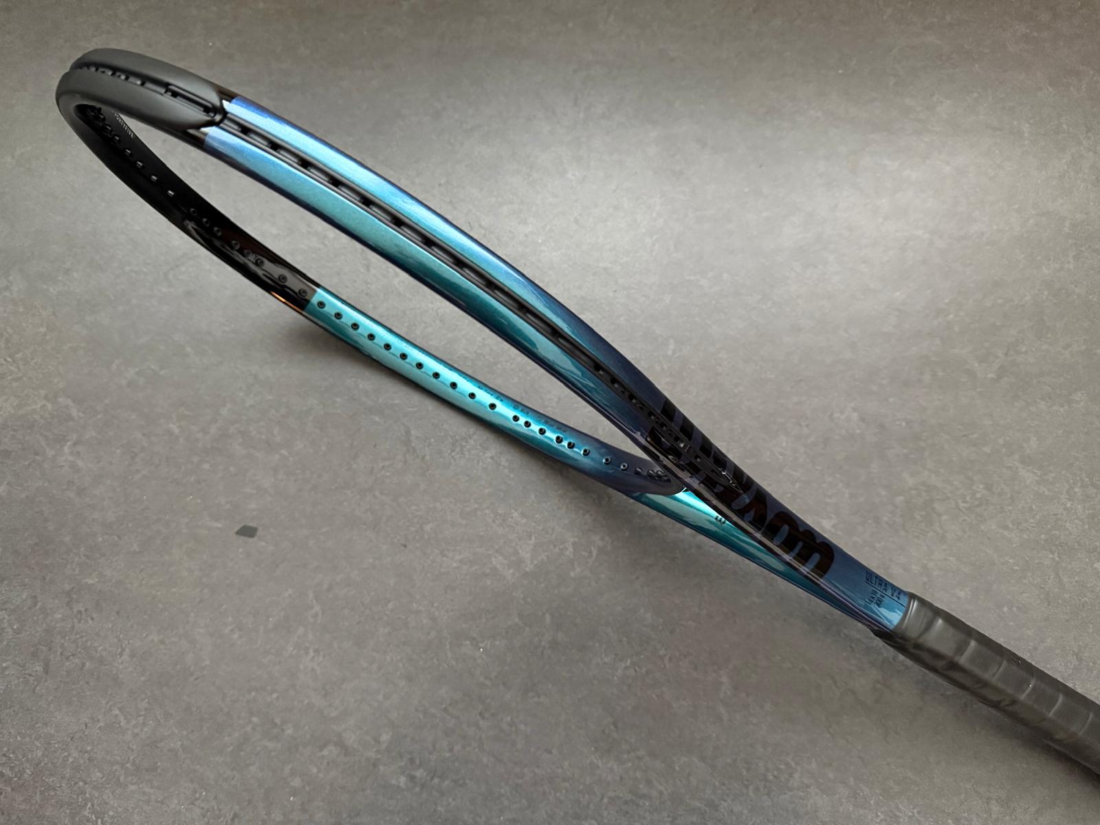 Wilson Pro Stock Ultra 98 (16X19) – ProStockTennis