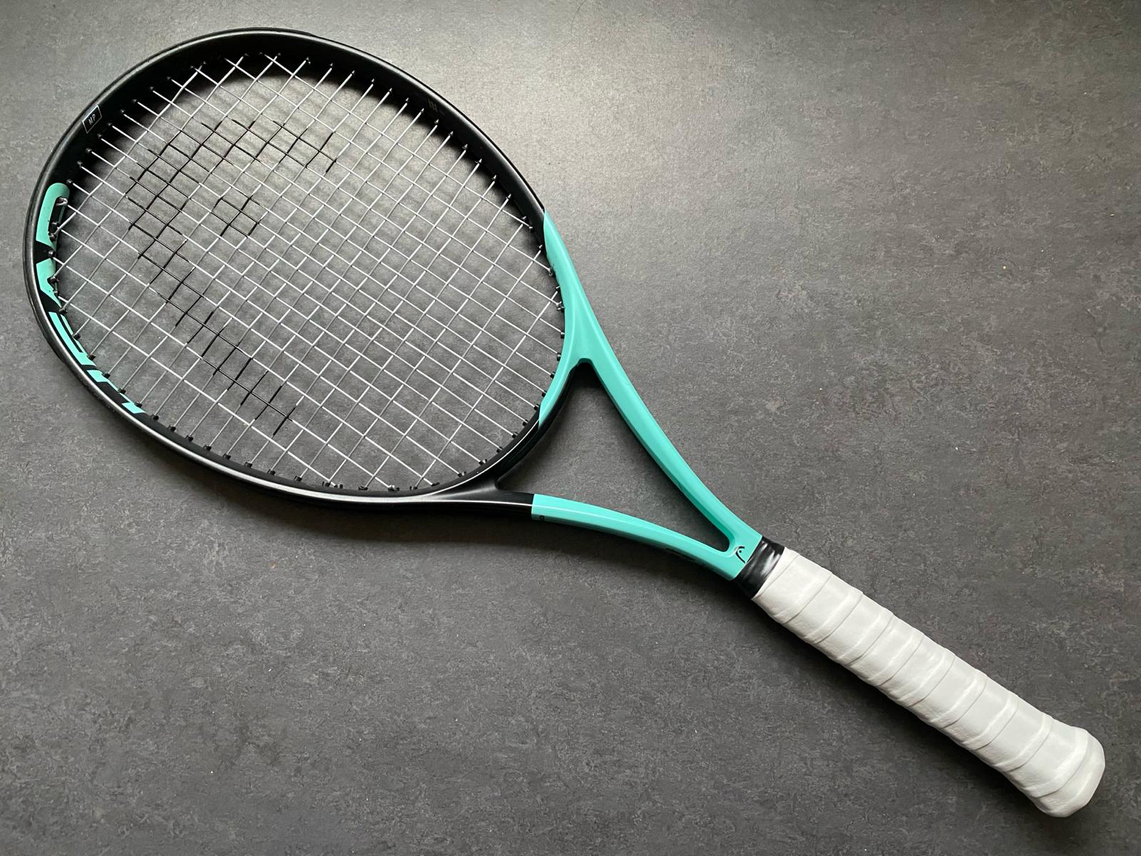 Head TGT365.1 Boom MP 2022 (16X19) – Pro Stock Tennis