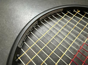 Dimitrov Personal Wilson Pro Staff 97 V14 Noir Limited Paint (18X18)