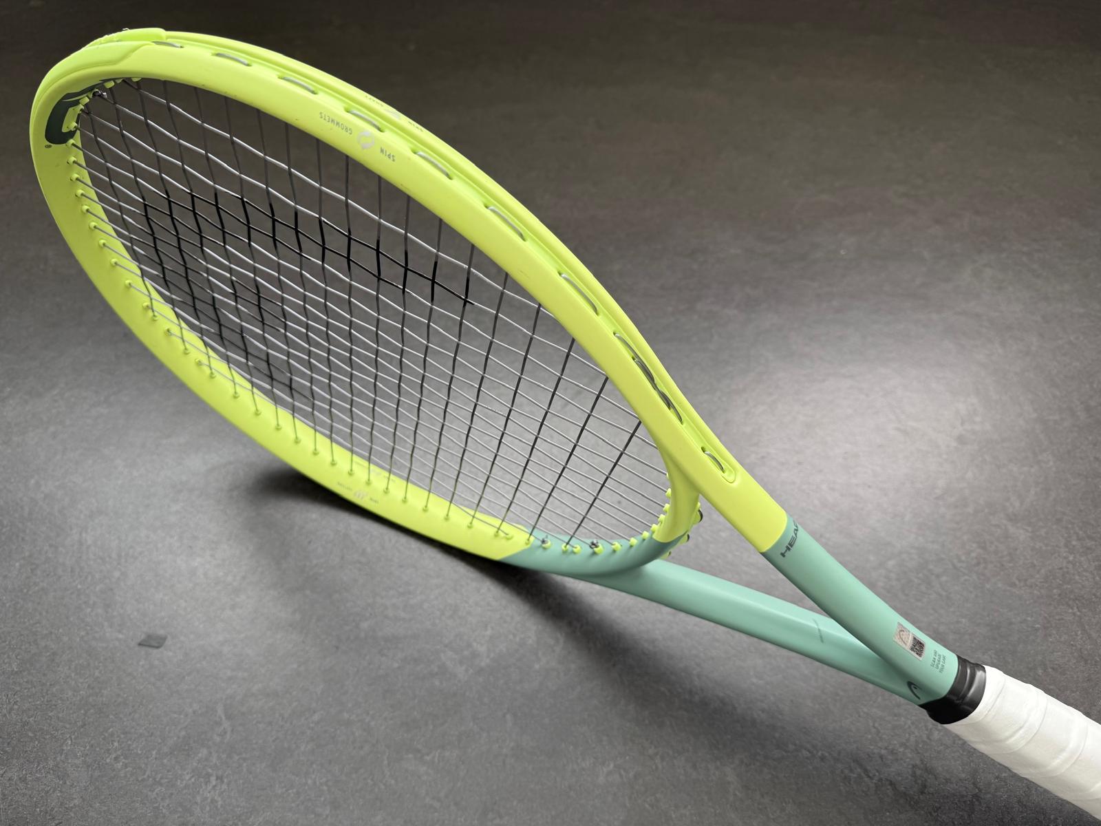 Head TGT285.2 Extreme 2022 (16X19)