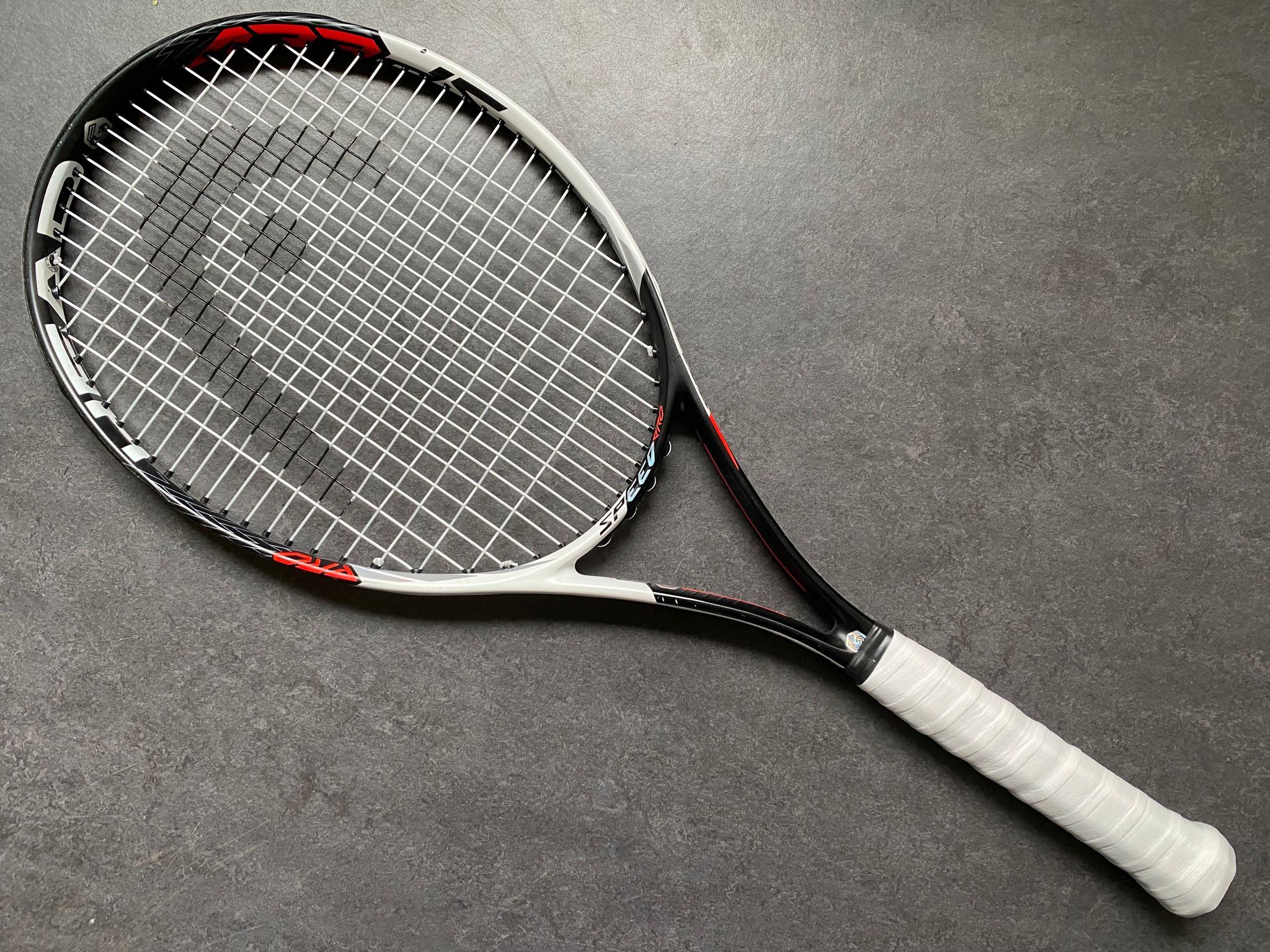 Head graphene cheap touch speed mp